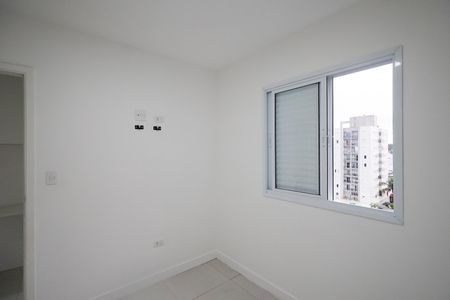 Quarto de apartamento para alugar com 1 quarto, 31m² em Tucuruvi, São Paulo