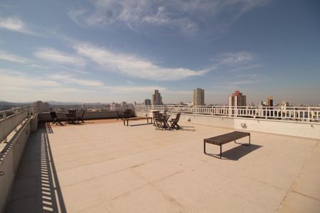 Apartamento para alugar com 31m², 1 quarto e sem vaga Apartamento para alugar com 31m², 1 quarto e sem vagaÁrea comum