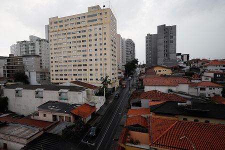 Vista  de apartamento para alugar com 1 quarto, 31m² em Tucuruvi, São Paulo
