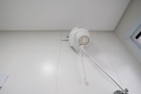 Apartamento para alugar com 31m², 1 quarto e sem vaga Apartamento para alugar com 31m², 1 quarto e sem vagaBanheiro