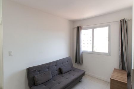 Sala de apartamento para alugar com 1 quarto, 31m² em Tucuruvi, São Paulo