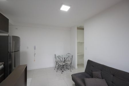 Apartamento para alugar com 31m², 1 quarto e sem vaga Apartamento para alugar com 31m², 1 quarto e sem vagaSala / Cozinha
