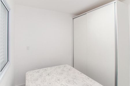 Quarto de apartamento para alugar com 1 quarto, 31m² em Tucuruvi, São Paulo