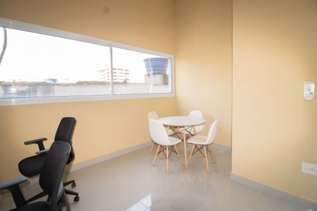 Apartamento para alugar com 31m², 1 quarto e sem vaga Apartamento para alugar com 31m², 1 quarto e sem vagaÁrea comum