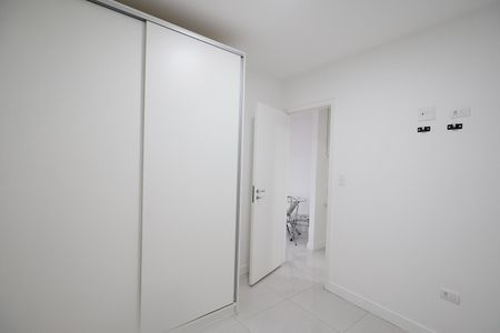Quarto de apartamento para alugar com 1 quarto, 31m² em Tucuruvi, São Paulo