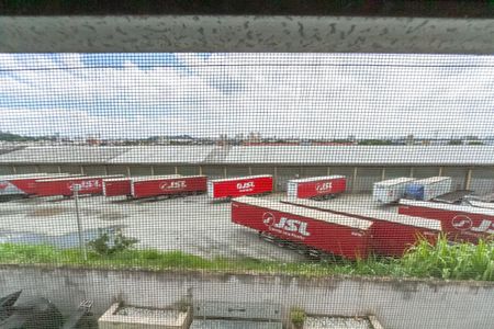 Apartamento à venda com 54m², 2 quartos e 1 vagaVista da Cozinha