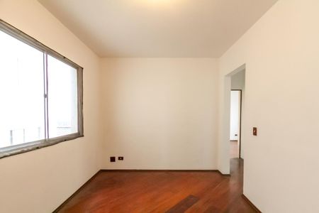 Sala de apartamento à venda com 2 quartos, 54m² em Jordanópolis, São Bernardo do Campo