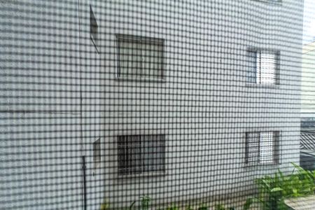 Vista da Sala de apartamento à venda com 2 quartos, 54m² em Jordanópolis, São Bernardo do Campo