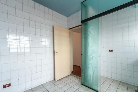 Apartamento à venda com 54m², 2 quartos e 1 vagaCozinha