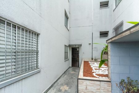 Apartamento à venda com 54m², 2 quartos e 1 vagaEntrada