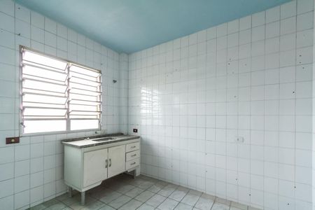 Apartamento à venda com 54m², 2 quartos e 1 vagaCozinha