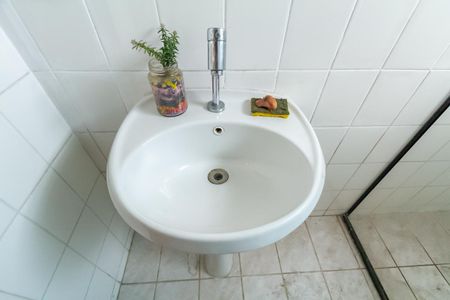 Apartamento à venda com 54m², 2 quartos e 1 vagaBanheiro