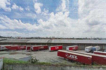 Vista do Quarto 1 de apartamento à venda com 2 quartos, 54m² em Jordanópolis, São Bernardo do Campo