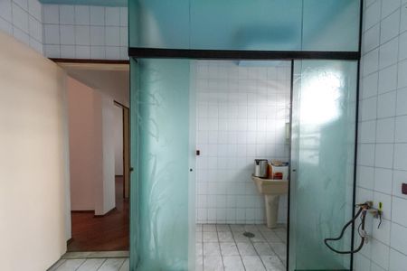 Apartamento à venda com 54m², 2 quartos e 1 vagaCozinha