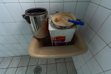 Apartamento à venda com 54m², 2 quartos e 1 vagaÁrea de Serviço