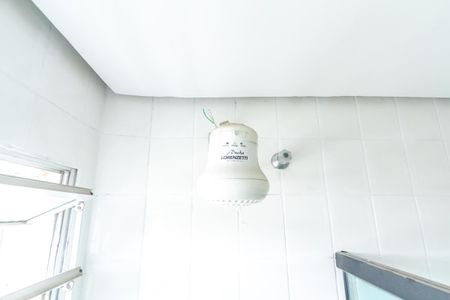 Apartamento à venda com 54m², 2 quartos e 1 vagaBanheiro