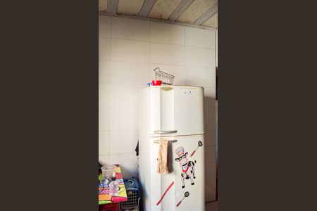 Casa para alugar com 2 quartos, 40m² em Pompéia, Belo Horizonte