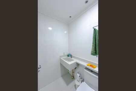 Apartamento à venda com 69m², 2 quartos e 1 vagaBanheiro