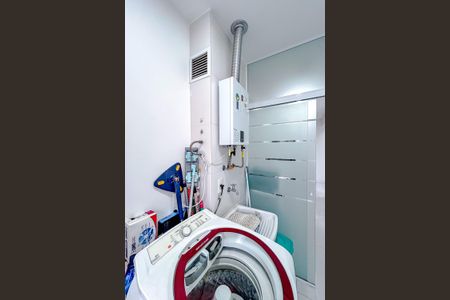 Apartamento à venda com 69m², 2 quartos e 1 vagaÁrea de Serviço