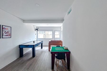 Apartamento à venda com 69m², 2 quartos e 1 vagaSala de Jogos
