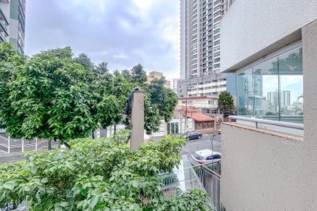 Apartamento à venda com 69m², 2 quartos e 1 vagaVista da Suíte