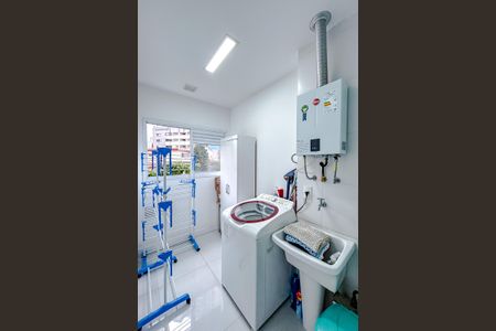 Apartamento à venda com 69m², 2 quartos e 1 vagaÁrea de Serviço