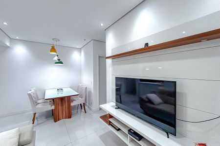 Apartamento à venda com 69m², 2 quartos e 1 vagaSala