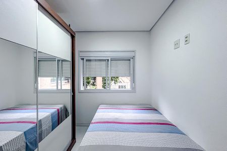 Apartamento à venda com 69m², 2 quartos e 1 vagaQuarto 2 - Suíte