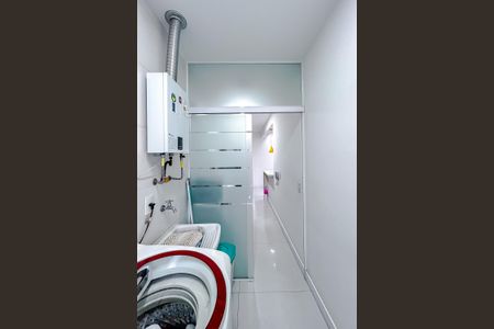 Apartamento à venda com 69m², 2 quartos e 1 vagaÁrea de Serviço