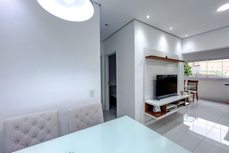 Apartamento à venda com 69m², 2 quartos e 1 vagaSala de Jantar