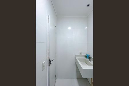 Apartamento à venda com 69m², 2 quartos e 1 vagaBanheiro