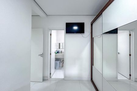 Apartamento à venda com 69m², 2 quartos e 1 vagaQuarto 2 - Suíte