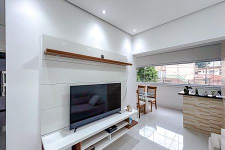 Apartamento à venda com 69m², 2 quartos e 1 vagaSala
