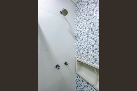 Apartamento à venda com 69m², 2 quartos e 1 vagaBanheiro