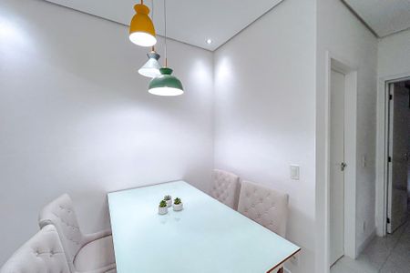 Apartamento à venda com 69m², 2 quartos e 1 vagaSala de Jantar