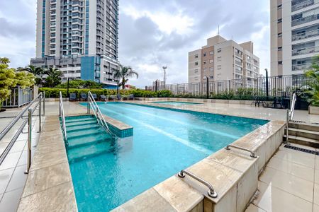 Apartamento à venda com 69m², 2 quartos e 1 vagaÁrea comum - Piscina