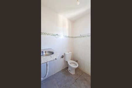 Casa para alugar com 2 quartos, 35m² em Pompéia, Belo Horizonte