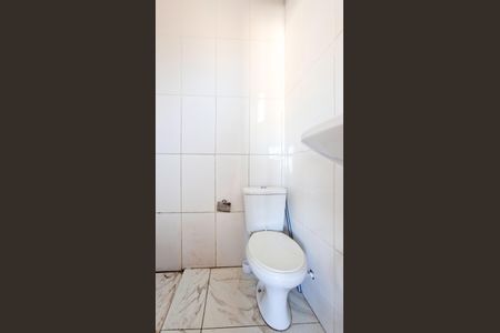 Casa para alugar com 2 quartos, 35m² em Pompéia, Belo Horizonte