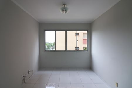 Sala  de apartamento à venda com 2 quartos, 65m² em Assunção, São Bernardo do Campo