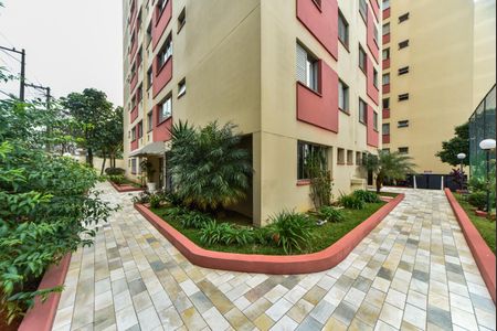 Apartamento para alugar com 65m², 2 quartos e 1 vagaÁrea comum