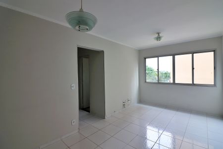 Sala  de apartamento à venda com 2 quartos, 65m² em Assunção, São Bernardo do Campo