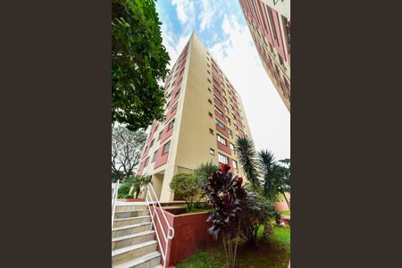 Apartamento para alugar com 65m², 2 quartos e 1 vagaÁrea comum