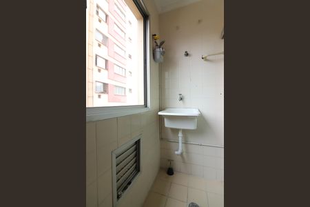 Apartamento para alugar com 65m², 2 quartos e 1 vagaÁrea de Serviço