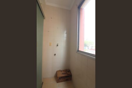 Apartamento para alugar com 65m², 2 quartos e 1 vagaÁrea de Serviço