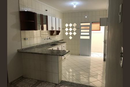 Cozinha de casa para alugar com 3 quartos, 200m² em Jardim Aeroporto de Viracopos, Campinas