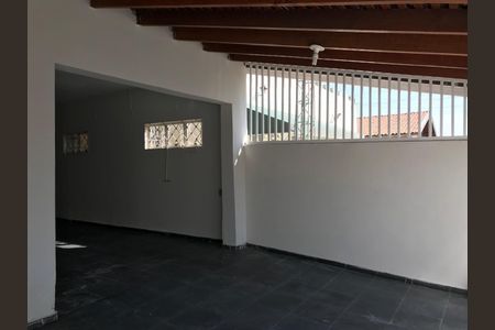 Casa para alugar com 3 quartos, 200m² em Jardim Aeroporto de Viracopos, Campinas