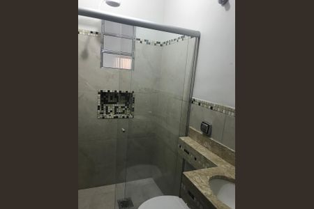 Banheiro de casa para alugar com 3 quartos, 200m² em Jardim Aeroporto de Viracopos, Campinas