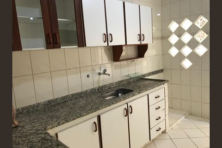 Casa para alugar com 3 quartos, 200m² em Jardim Aeroporto de Viracopos, Campinas