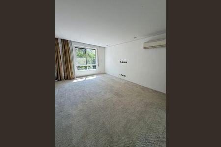 Apartamento à venda com 440m², 4 quartos e 3 vagas Apartamento à venda com 440m², 4 quartos e 3 vagasQuarto