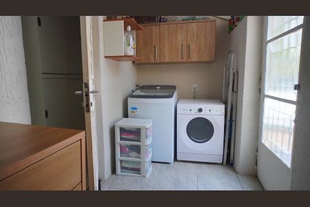 Apartamento à venda com 65m², 3 quartos e sem vagaLavanderia 